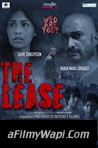 The Lease (2018) Hindi Dubbed