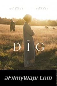 The Dig (2021) English Movie