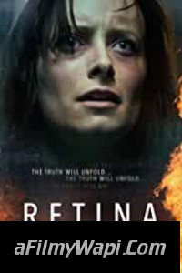 Retina (2017) Hindi Dubbed