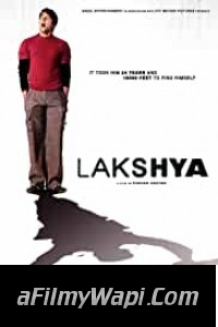 Lakshya (2004) Hindi Movie