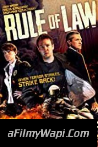 The Rule of Law (2012) Hindi Dubbed