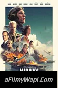 Midway (2019) Hindi Dubbed