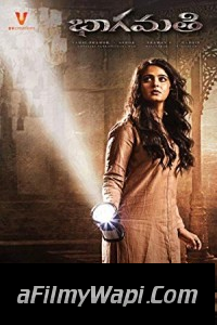 Bhaagamathie (2018) South Indian Hindi Dubbed Movie