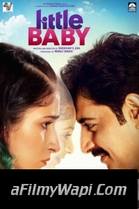 Little Baby (2019) Hindi Movie