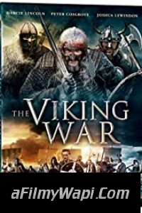 The Viking War (2019) Hindi Dubbed