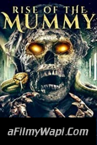 Mummy Resurgance (2021) English Movie