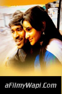 Polladhavan (2007) Hindi Dubbed Movie