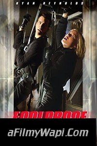 Foolproof (2003) Hindi Dubbed