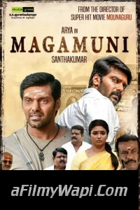 Mahamuni (2021) Hindi Dubbed Movie