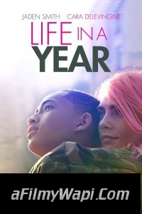 Life in a Year (2020) Hindi Dubbed