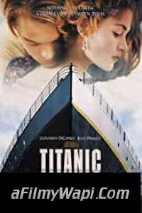 Titanic (1997) Hindi Dubbed