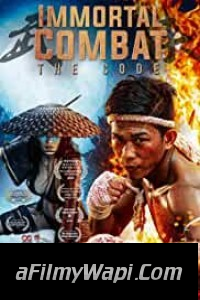 Immortal Combat The Code (2019) Hindi Dubbed