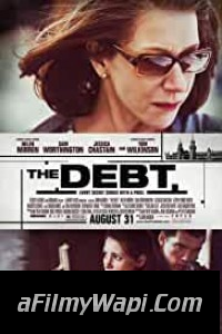 The Debt (2011) Hindi Dubbed