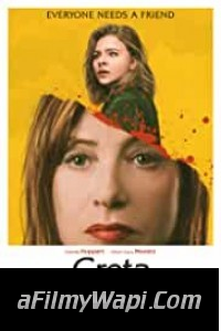 Greta (2019) Hindi Dubbed