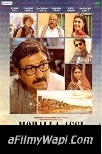 Mohalla Assi (2018) Bollywood Movie