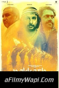 Nakkash (2019) Hindi Movie