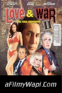 Love and War II (1998) Hindi Dubbed