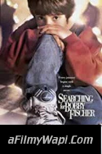 Searching for Bobby Fischer (1993) Hindi Dubbed