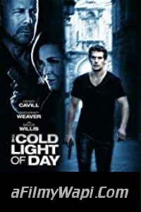 The Cold Light of Day (2012) Hindi Dubbed