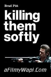 Killing Them Softly (2012) English Movie