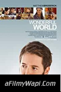 Wonderful World (2009) English Movie