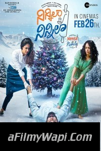 Ninnila Ninnila (2021) Hindi Dubbed Movie