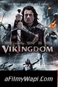 Vikingdom (2013) English Movie