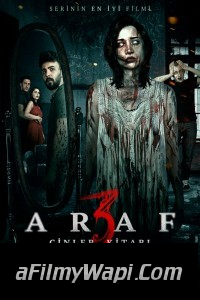 Araf 3 Cinler Kitabi (2019) Hindi Dubbed