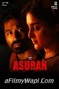 Asuran (2019) Hindi Dubbed Movie