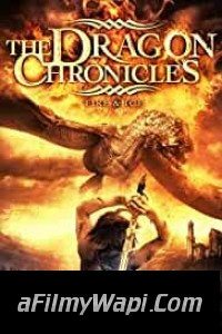 Fire and Ice The Dragon Chronicles (2008) Hindi Dubbed