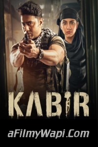 Kabir (2018) Bengali Movie