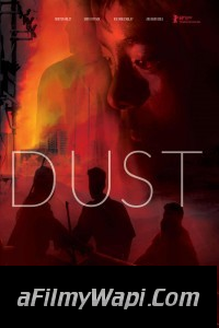 Dust (2019) Hindi Dubbed