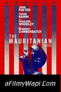 The Mauritanian (2021) English Movie