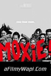 Moxie (2021) Hindi Dubbed