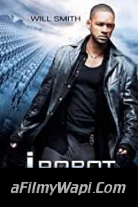 I Robot (2004) Hindi Dubbed