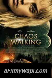 Chaos Walking (2021) English Movie