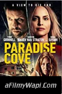 Paradise Cove (2021) Hindi Dubbed