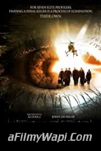 Mindhunters (2005) Hindi Dubbed