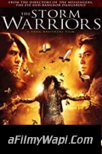 The Storm Warriors (2009) Hindi Dubbed