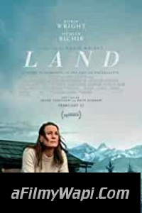 Land (2021) Hindi Dubbed