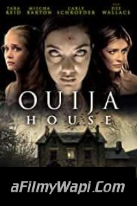 Ouija House (2018) Hindi Dubbed