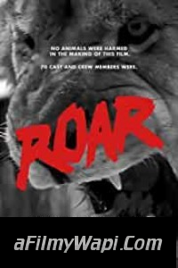 Roar (1981) Hindi Dubbed