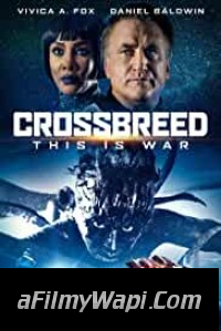 Crossbreed (2019) Hindi Dubbed