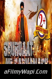 Shuruaat Aur Sarvanaash (2018) South Indian Hindi Dubbed Movie