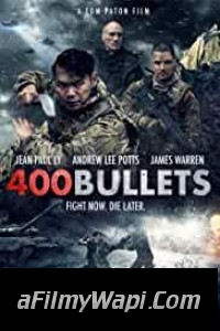 400 Bullets (2021) English Movie