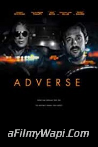 Adverse (2021) English Movie