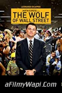 The Wolf of Wall Street (2013) Hindi Dubbed