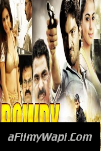 Rowdy Ashique (2018) South Indian Hindi Dubbed Movie