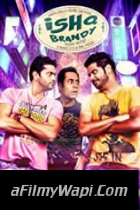 Ishq Brandy (2014) Punjabi Movie