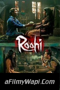 Roohi (2021) Hindi Movie